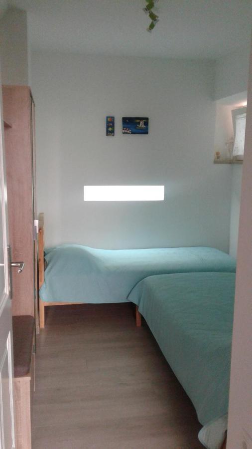Apartment Sulic ดูบรอฟนิก ภายนอก รูปภาพ