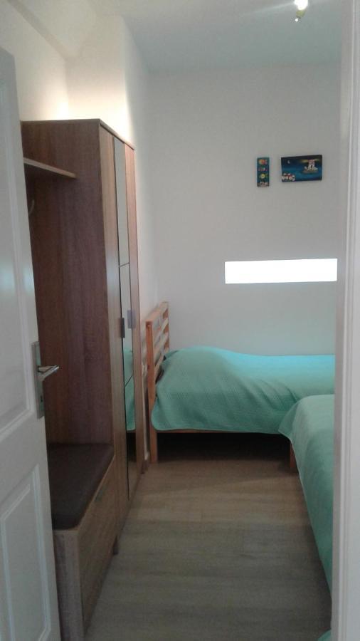 Apartment Sulic ดูบรอฟนิก ภายนอก รูปภาพ
