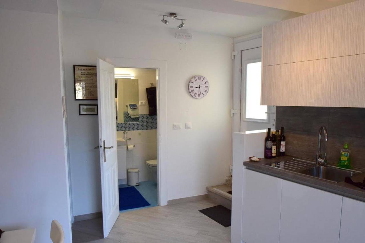 Apartment Sulic ดูบรอฟนิก ภายนอก รูปภาพ