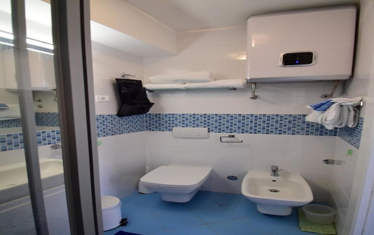 Apartment Sulic ดูบรอฟนิก ภายนอก รูปภาพ