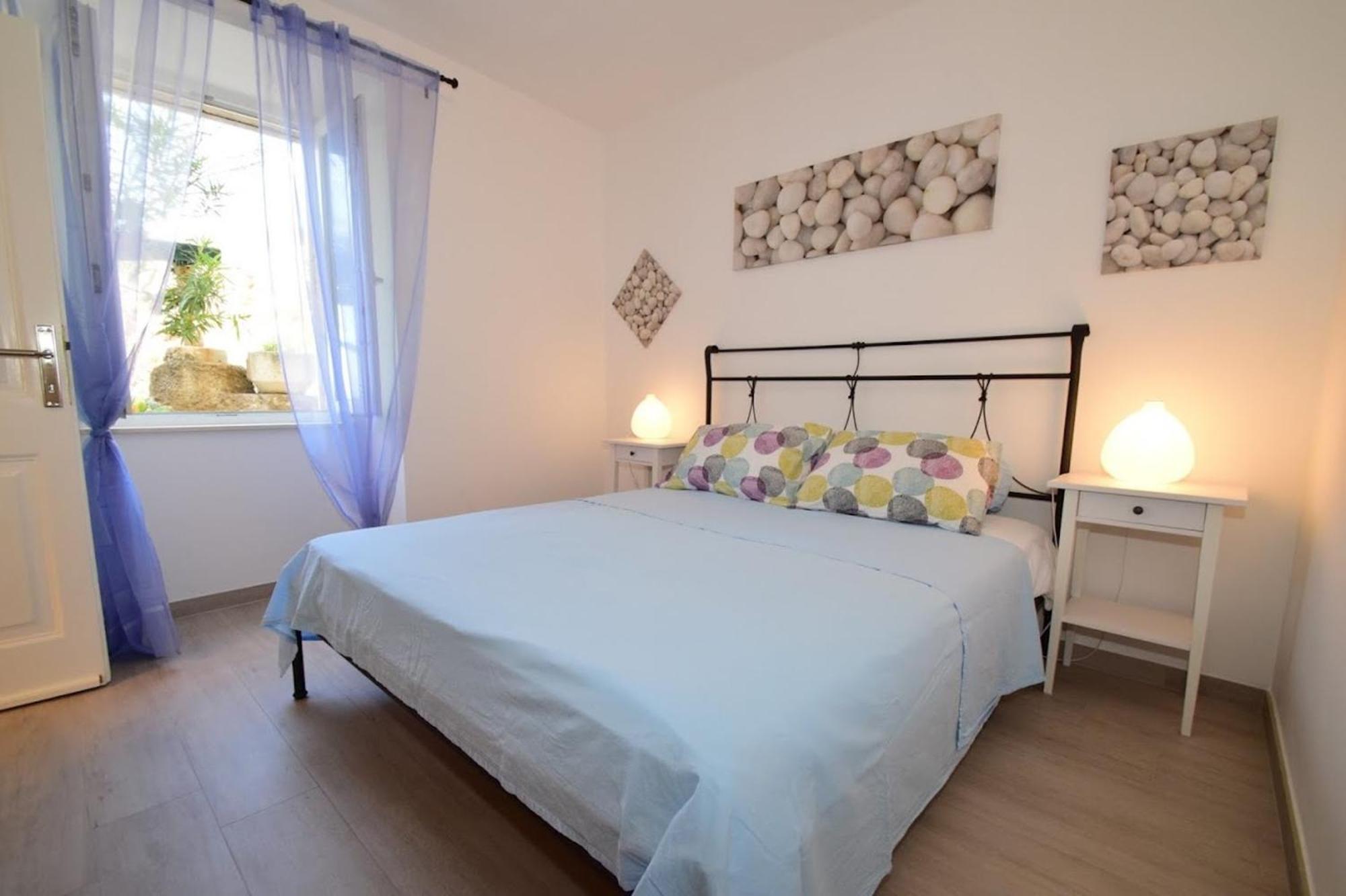 Apartment Sulic ดูบรอฟนิก ภายนอก รูปภาพ