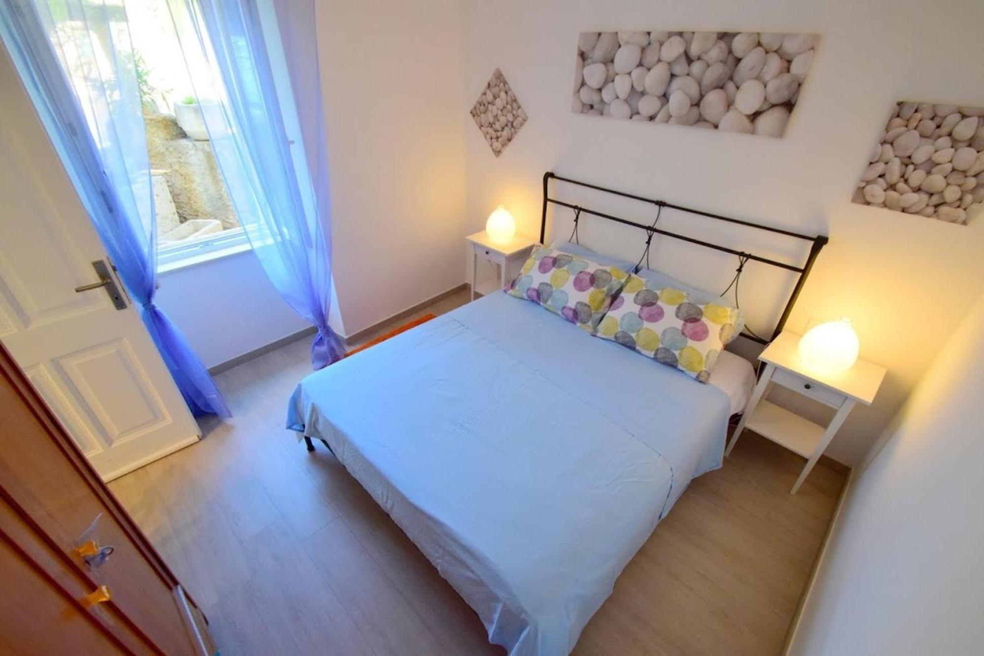 Apartment Sulic ดูบรอฟนิก ภายนอก รูปภาพ