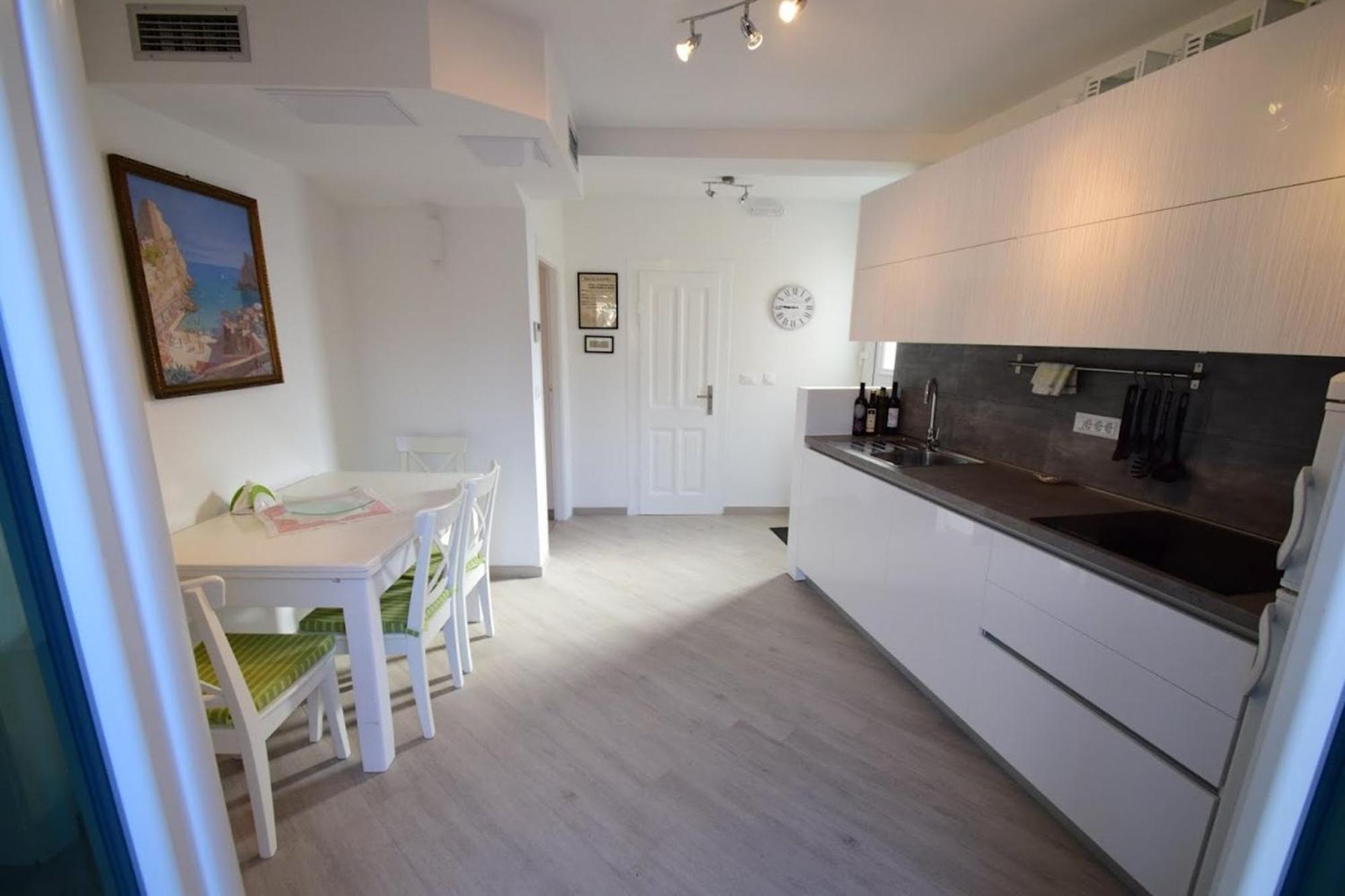 Apartment Sulic ดูบรอฟนิก ภายนอก รูปภาพ