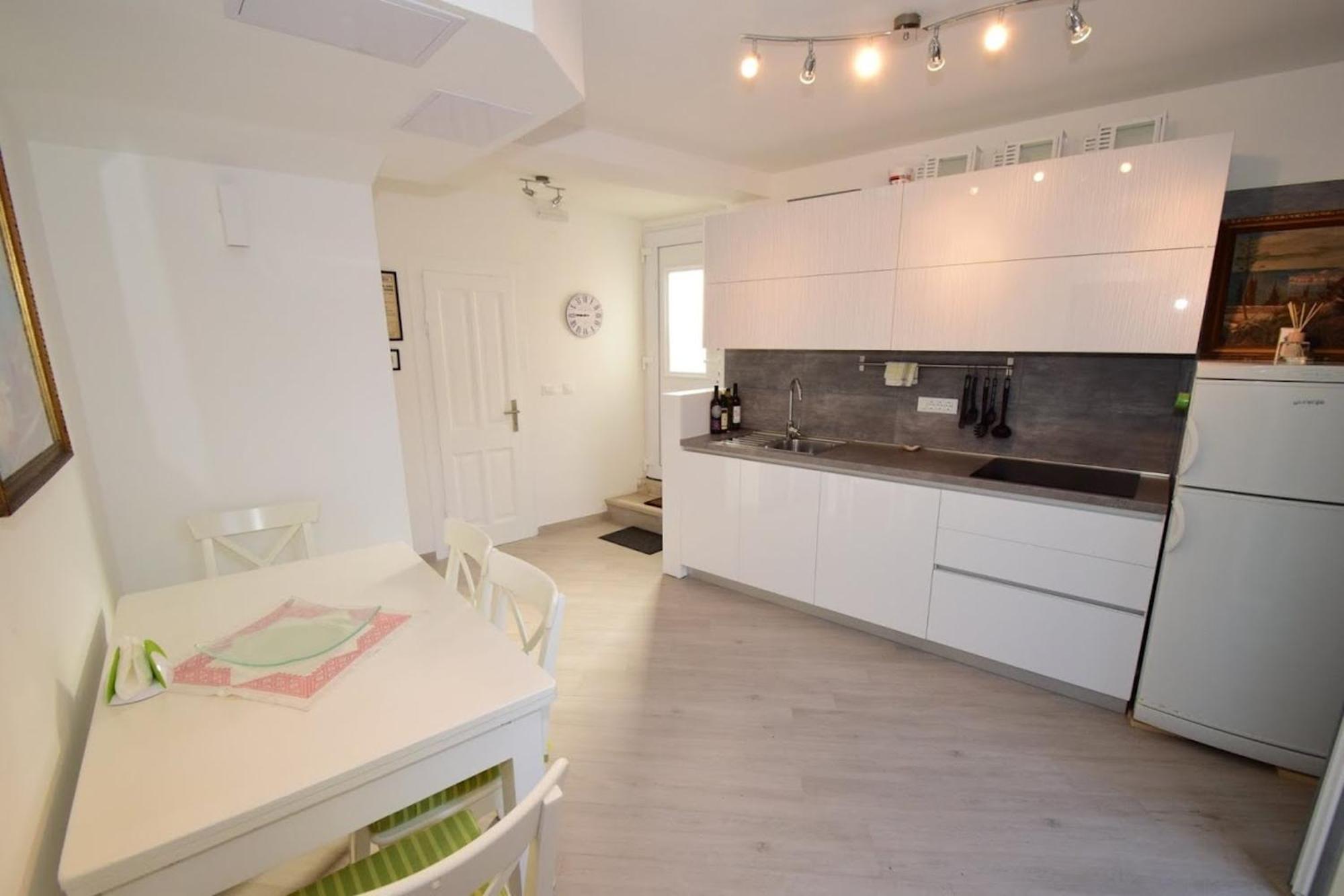 Apartment Sulic ดูบรอฟนิก ภายนอก รูปภาพ