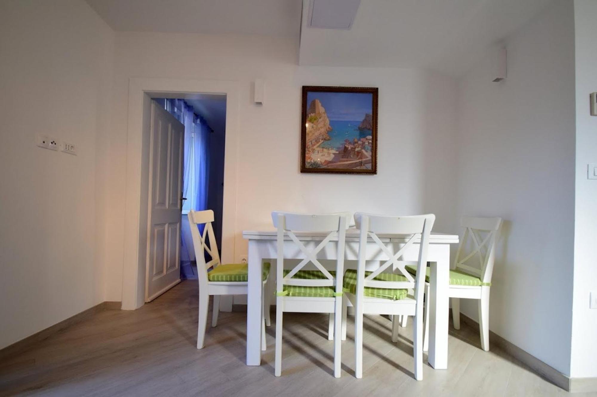 Apartment Sulic ดูบรอฟนิก ภายนอก รูปภาพ