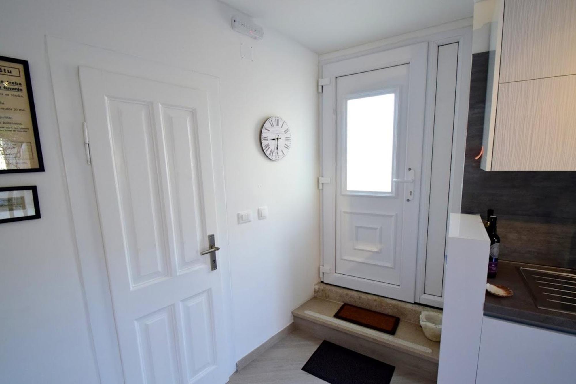 Apartment Sulic ดูบรอฟนิก ภายนอก รูปภาพ